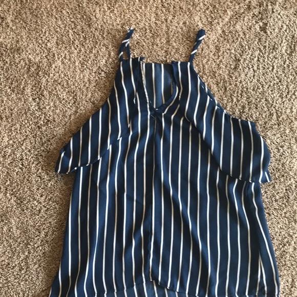 Tank - Picture 2 of 2